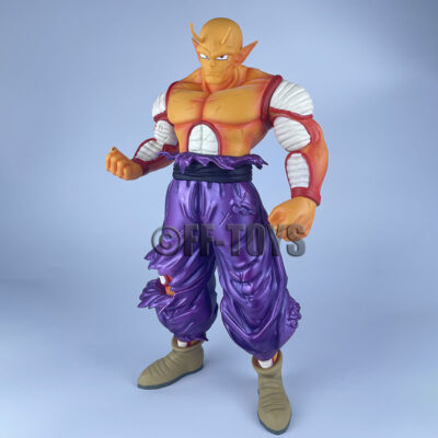 Dragon Ball Z Super Orange Piccolo Figure
