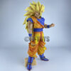 IN STOCK Dragon Ball Z Son Goku SSJ3 Figure Replaceable Hands Super Saiyan 3 Goku Action 2 - Dragon Ball EU Store