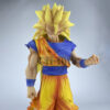 IN STOCK Dragon Ball Z Son Goku SSJ3 Figure Replaceable Hands Super Saiyan 3 Goku Action 3 - Dragon Ball EU Store