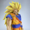 IN STOCK Dragon Ball Z Son Goku SSJ3 Figure Replaceable Hands Super Saiyan 3 Goku Action 4 - Dragon Ball EU Store