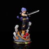 In Stock Dragon Ball Z Future Trunks Figure Trunks Figurine 25CM Pvc Action Figures GK Statue 1 - Dragon Ball EU Store