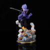In Stock Dragon Ball Z Future Trunks Figure Trunks Figurine 25CM Pvc Action Figures GK Statue 2 - Dragon Ball EU Store
