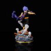 In Stock Dragon Ball Z Future Trunks Figure Trunks Figurine 25CM Pvc Action Figures GK Statue 3 - Dragon Ball EU Store