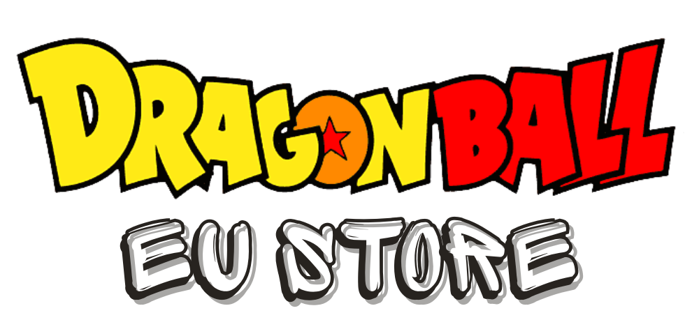 Dragon Ball EU Store