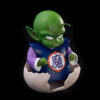 Q Version Dragon Ball Piccolo Anime Figure 6 5CM Cute Cartoon PVC Action Figures Model Toys 2 - Dragon Ball EU Store