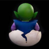 Q Version Dragon Ball Piccolo Anime Figure 6 5CM Cute Cartoon PVC Action Figures Model Toys 3 - Dragon Ball EU Store
