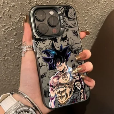 Best Selling Dragon Ball Phone Case