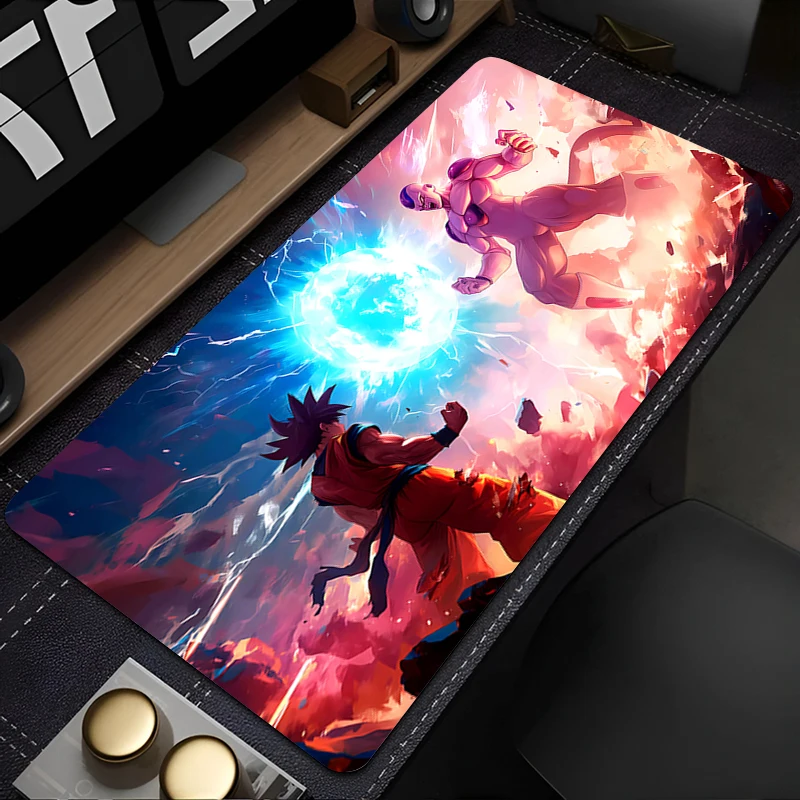 Must Have Dragon Ball Large Mouse Pad