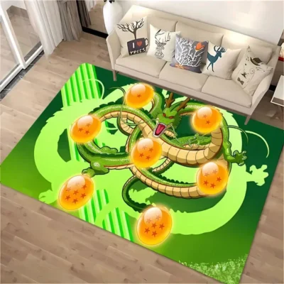 Must Try D-DRAG0N Ball S-Shenron Rug