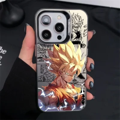 New Hot Dragon Ball Phone Case