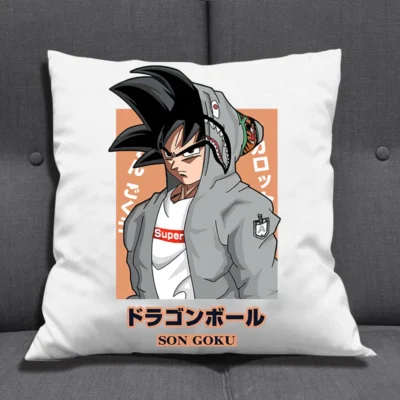 Hot Item Dragon Ball Throw Pillow