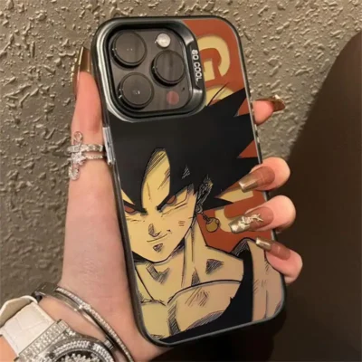 Dragon Ball Phone Case