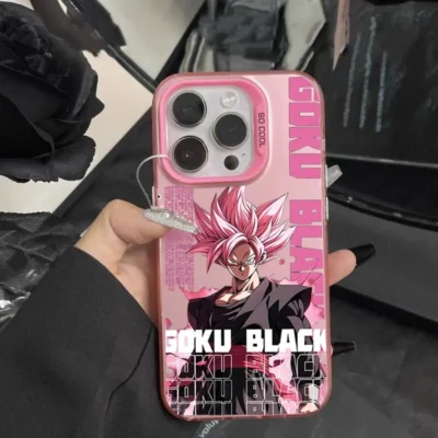 Must Have Dragon Ball Phone Case