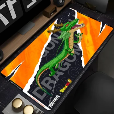 New Hot Dragon Ball Mouse pad Large