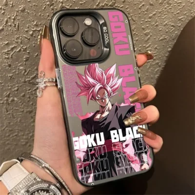 New Dragon Ball Phone Case
