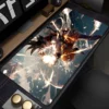 Dragon Ball Mouse pad Large