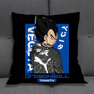 New Hot Dragon Ball Throw Pillow