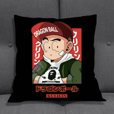 Best Choice Dragon Ball Throw Pillow