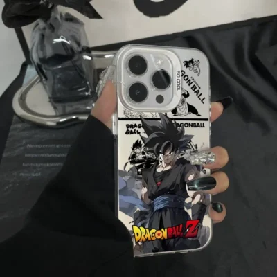New Design Dragon Ball Phone Case