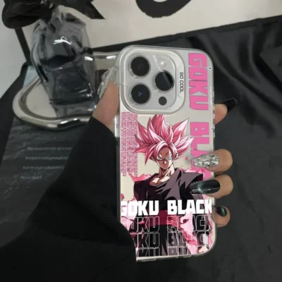 Hot Dragon Ball Phone Case
