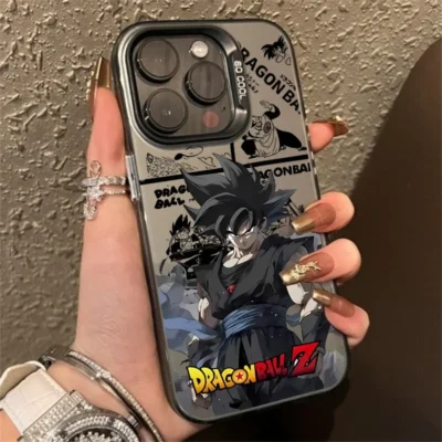Hot Design Dragon Ball Phone Case