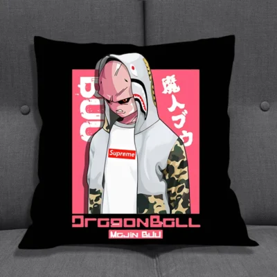 Hot Design Dragon Ball Throw Pillow
