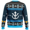 Sweater back 7 - Dragon Ball EU Store