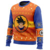 Sweater side front 27 - Dragon Ball EU Store