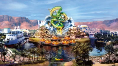 dragonballpark - Dragon Ball EU Store