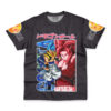 gogeta shirt wrinkly - Dragon Ball EU Store