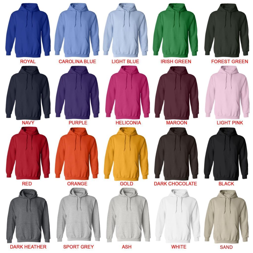 Goku And Vegeta Manga Hoodie - Image 3
