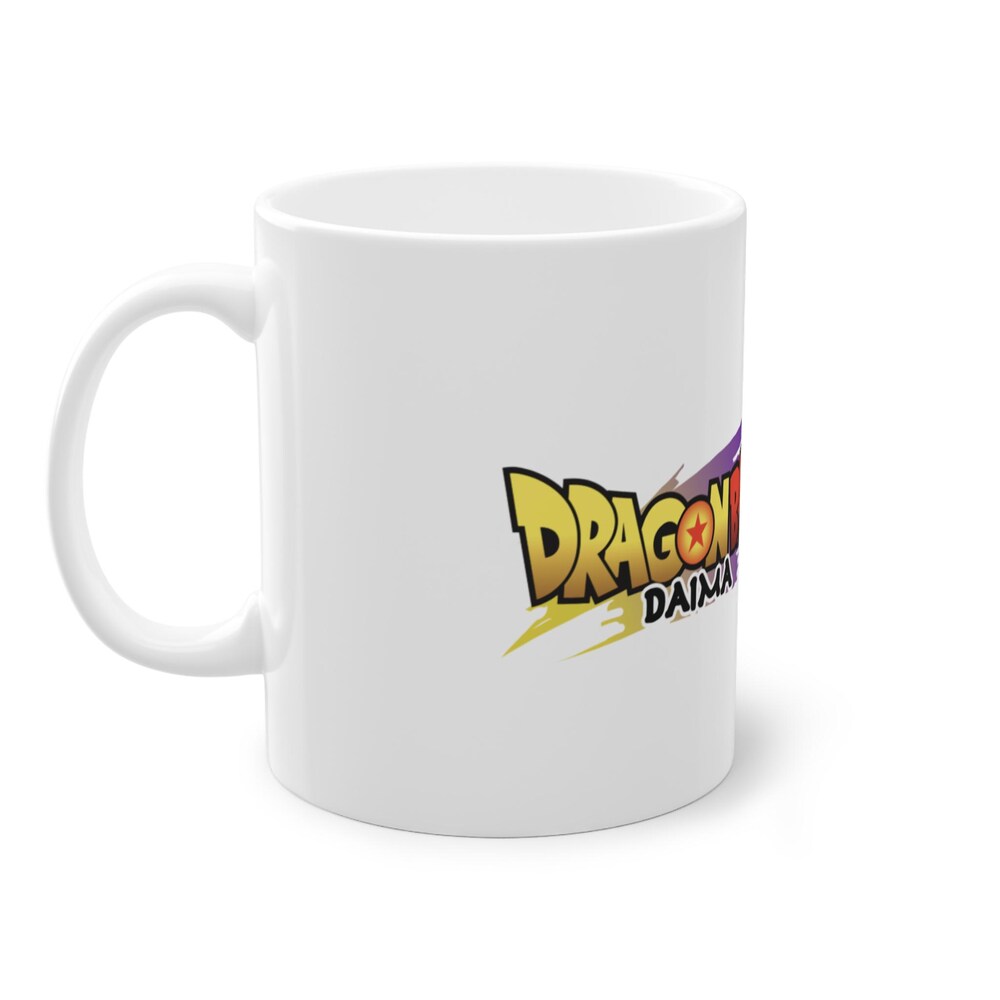 Dragon Ball Daima Mug - Image 7