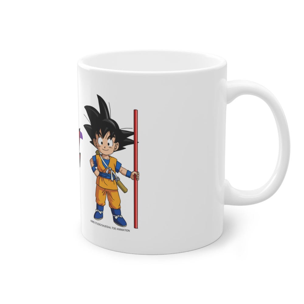 Dragon Ball Daima Mug - Image 6