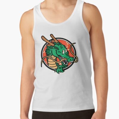 Dragon Ball Classic Tank Top
