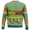 shenron Sweater back - Dragon Ball EU Store