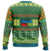 shenron flying Sweater back - Dragon Ball EU Store