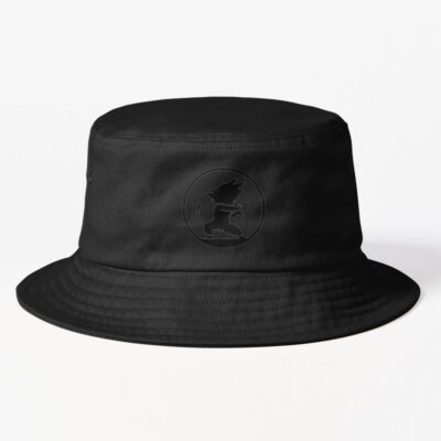 Kid Dragon Bucket Hat