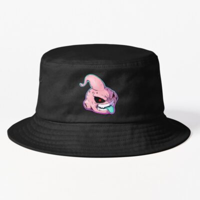 The Very Essence Of Evil Bucket Hat