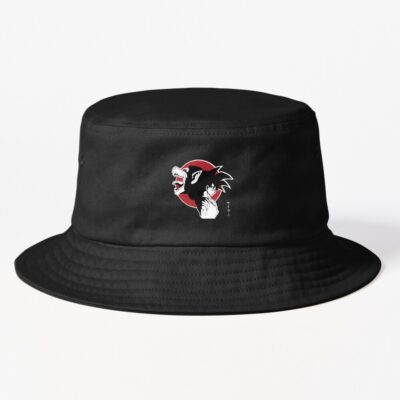 Goku Dragon Ball Bucket Hat