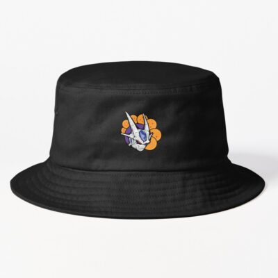 Frieza Dragon Ball Bucket Hat