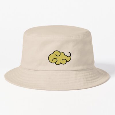Flying Nimbus Bucket Hat