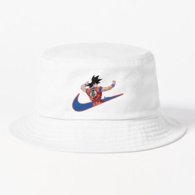 Goku Bucket Hat