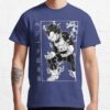 ssrcoclassic teemens353d774d8b4ffd91front altsquare product1000x1000.u1 11 - Dragon Ball EU Store