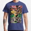 ssrcoclassic teemens353d774d8b4ffd91front altsquare product1000x1000.u1 28 - Dragon Ball EU Store