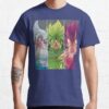 ssrcoclassic teemens353d774d8b4ffd91front altsquare product1000x1000.u1 8 - Dragon Ball EU Store