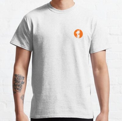 Dragon Ball Goku T-Shirt