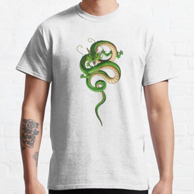 Shenron Dragon Balls T-Shirt