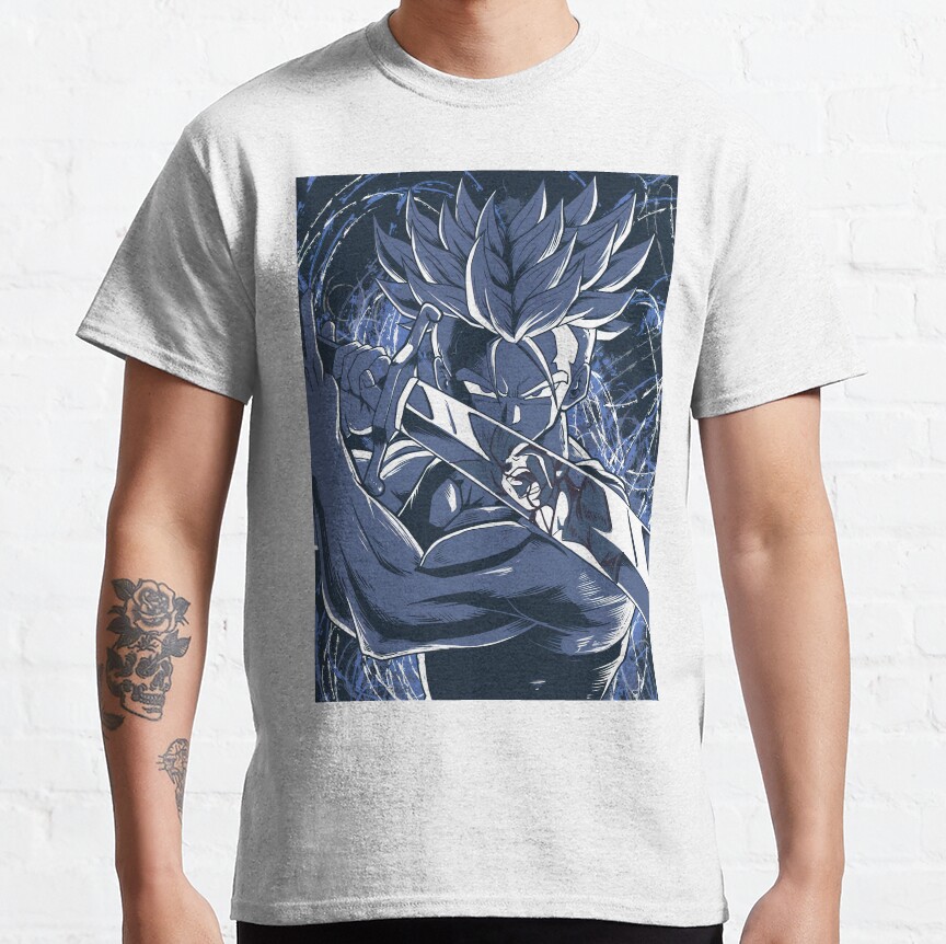 Future Trunks T-Shirt