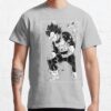 ssrcoclassic teemensheather greyfront altsquare product1000x1000.u1 11 - Dragon Ball EU Store