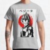 ssrcoclassic teemensheather greyfront altsquare product1000x1000.u1 17 - Dragon Ball EU Store
